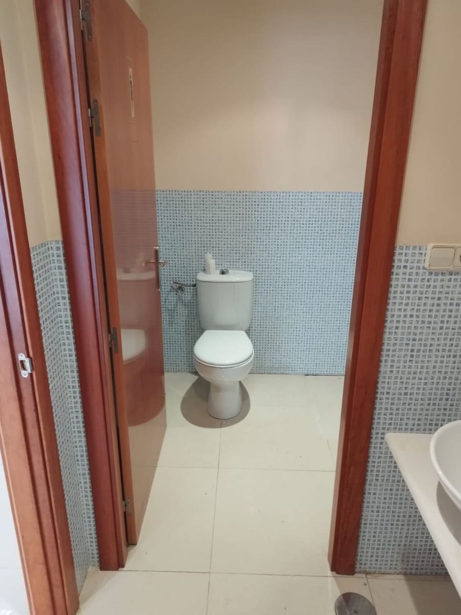 1 sovrum Kommersiell till salu i Calpe / Calp - 270 000 € (Ref: 9651290)