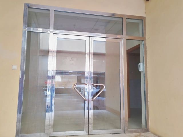 1 bedroom Commercial for sale in Pueblo, Calpe / Calp - € 270,000 (Ref: 9651290)