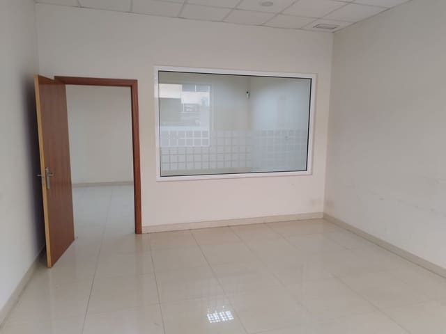 1 bedroom Commercial for sale in Pueblo, Calpe / Calp - € 270,000 (Ref: 9651290)