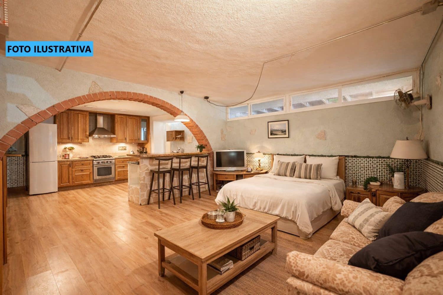 4 soverom Kjedet enebolig til salgs i Callosa d'En Sarria - € 340 000 (Ref: 9676998)