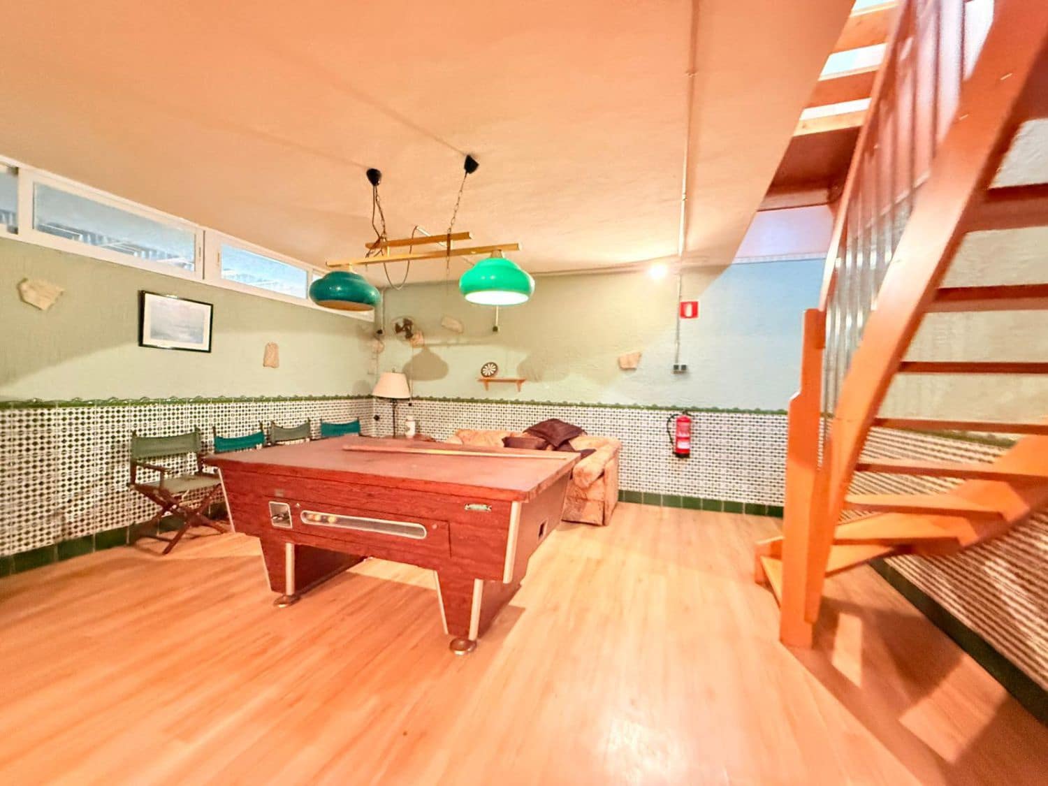 4 soverom Kjedet enebolig til salgs i Callosa d'En Sarria - € 340 000 (Ref: 9676998)