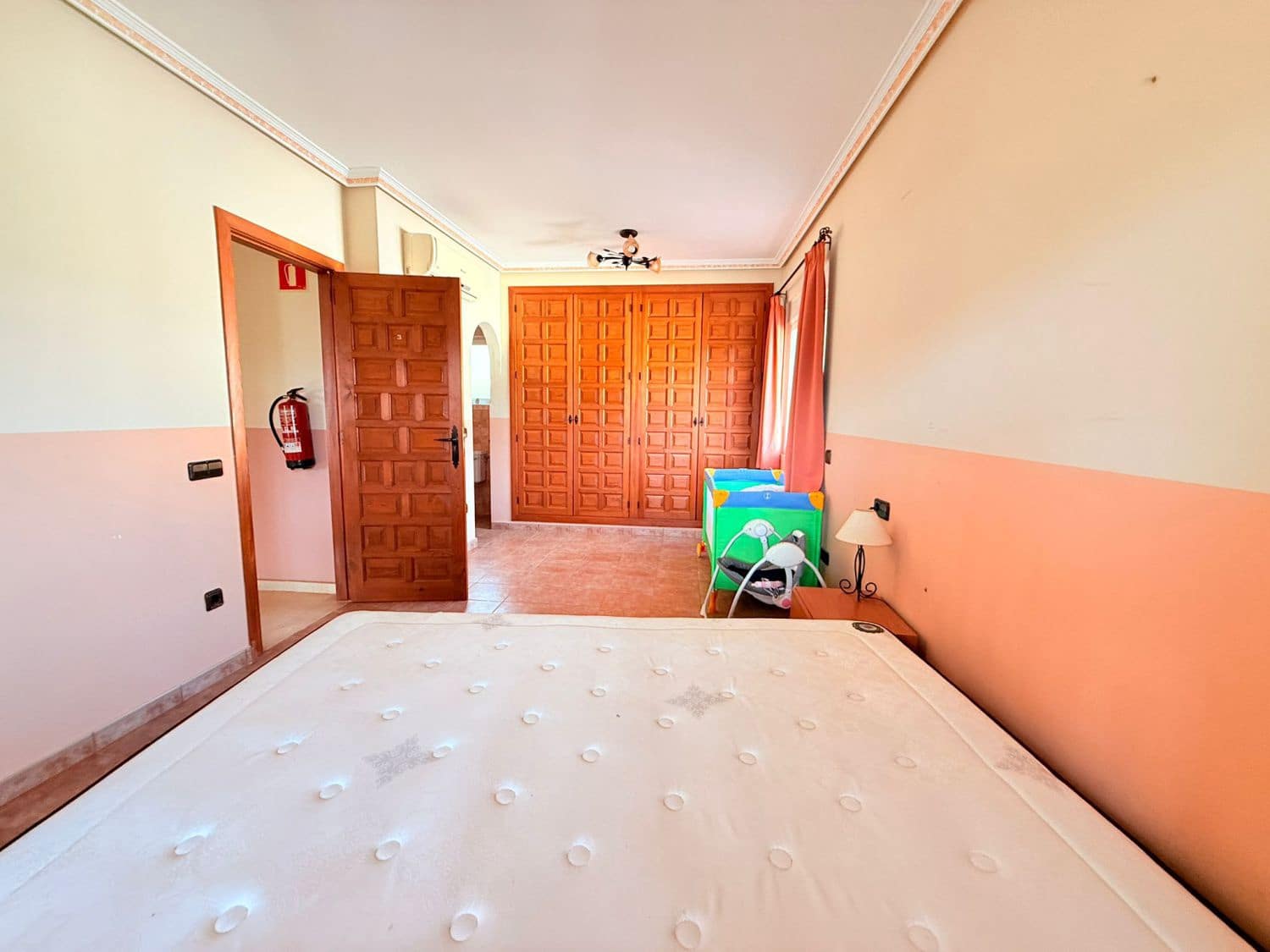 4 soverom Kjedet enebolig til salgs i Callosa d'En Sarria - € 340 000 (Ref: 9676998)