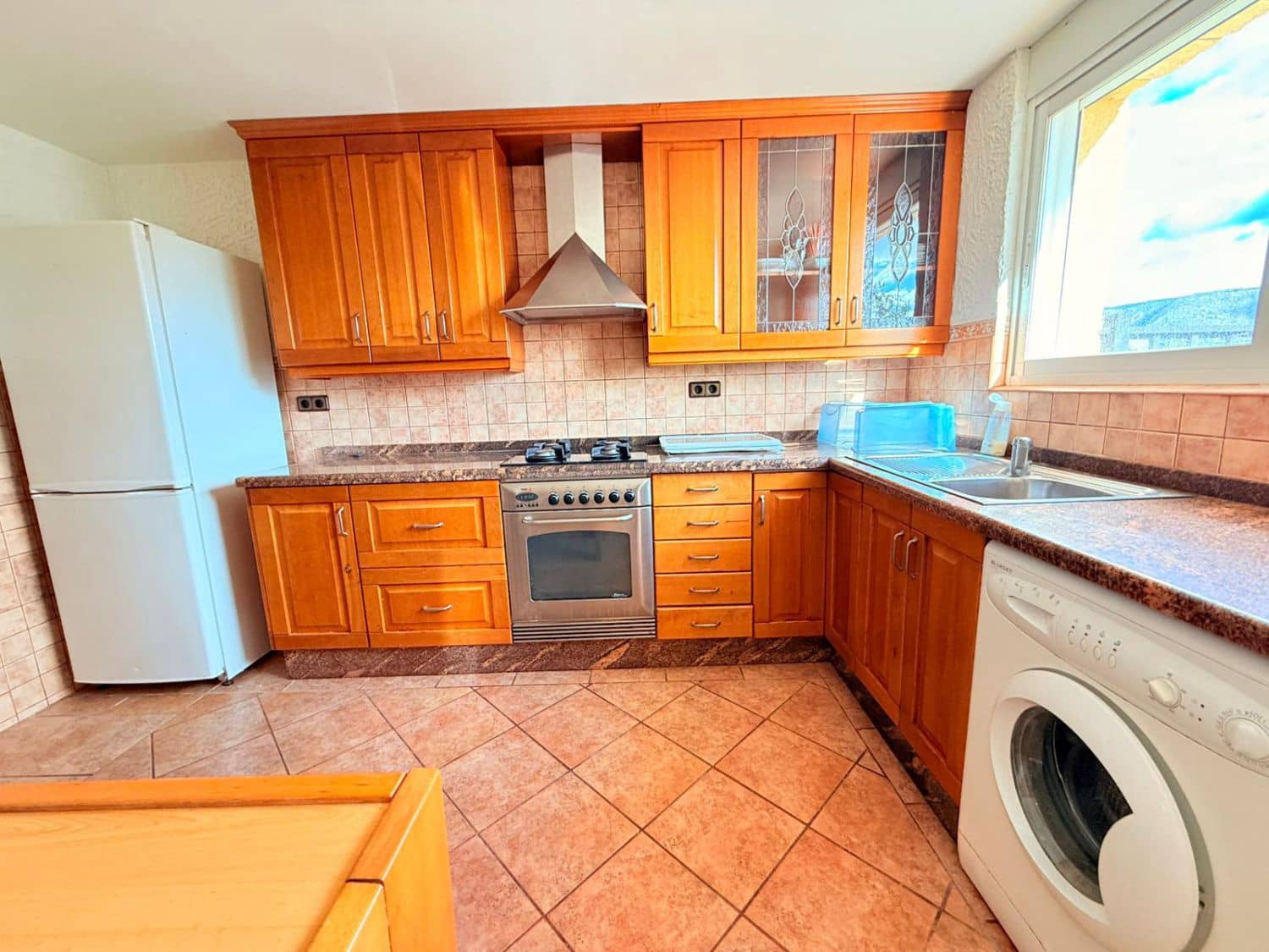 4 soverom Kjedet enebolig til salgs i Callosa d'En Sarria - € 340 000 (Ref: 9676998)