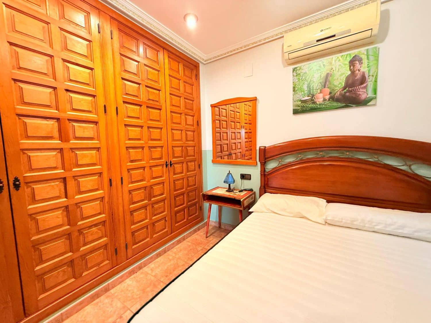 4 soverom Kjedet enebolig til salgs i Callosa d'En Sarria - € 340 000 (Ref: 9676998)