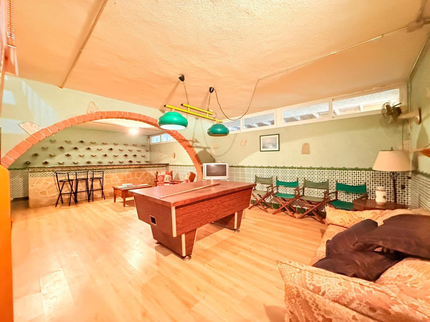 4 soverom Kjedet enebolig til salgs i Callosa d'En Sarria - € 340 000 (Ref: 9676998)