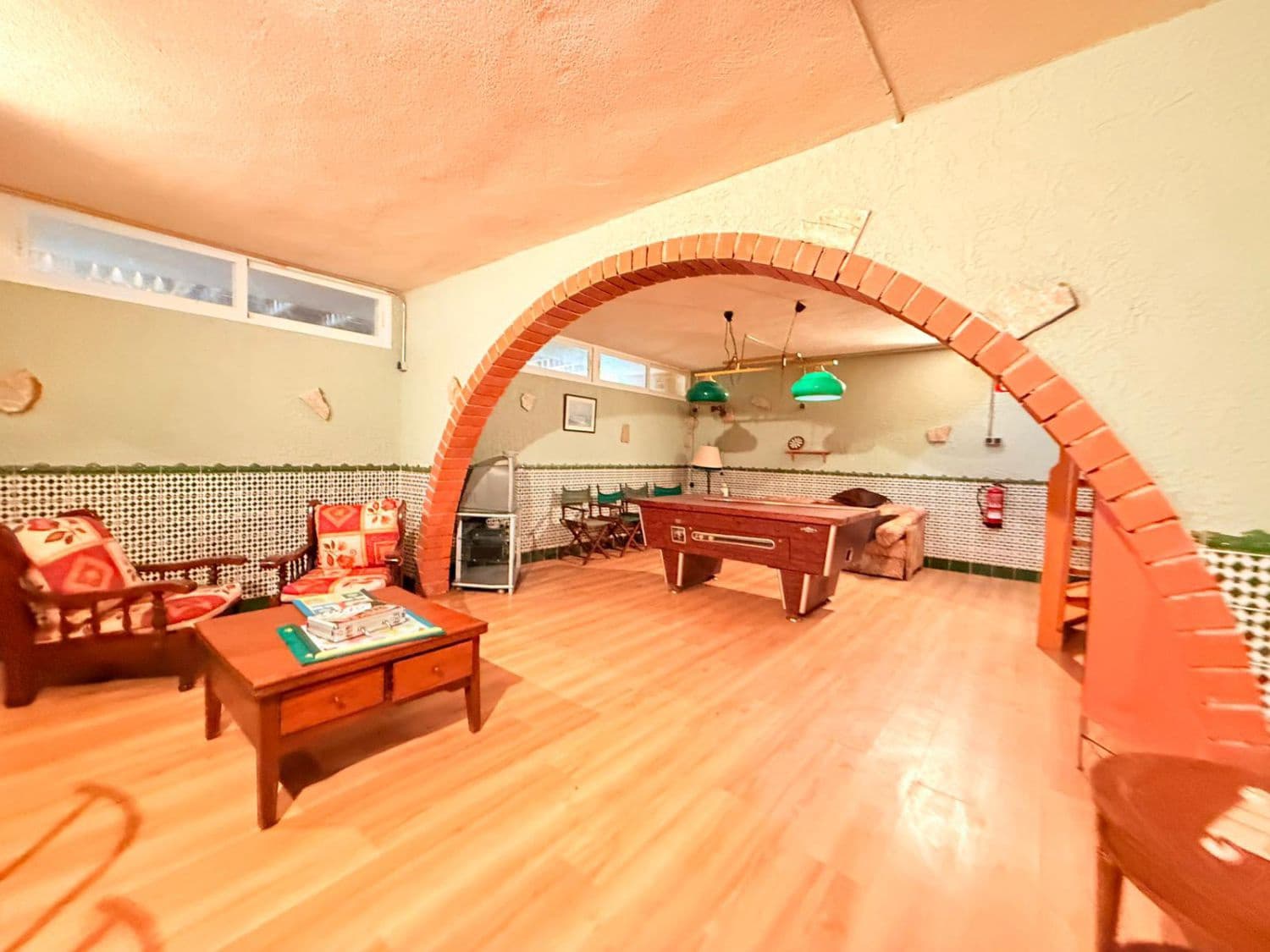 4 soverom Kjedet enebolig til salgs i Callosa d'En Sarria - € 340 000 (Ref: 9676998)