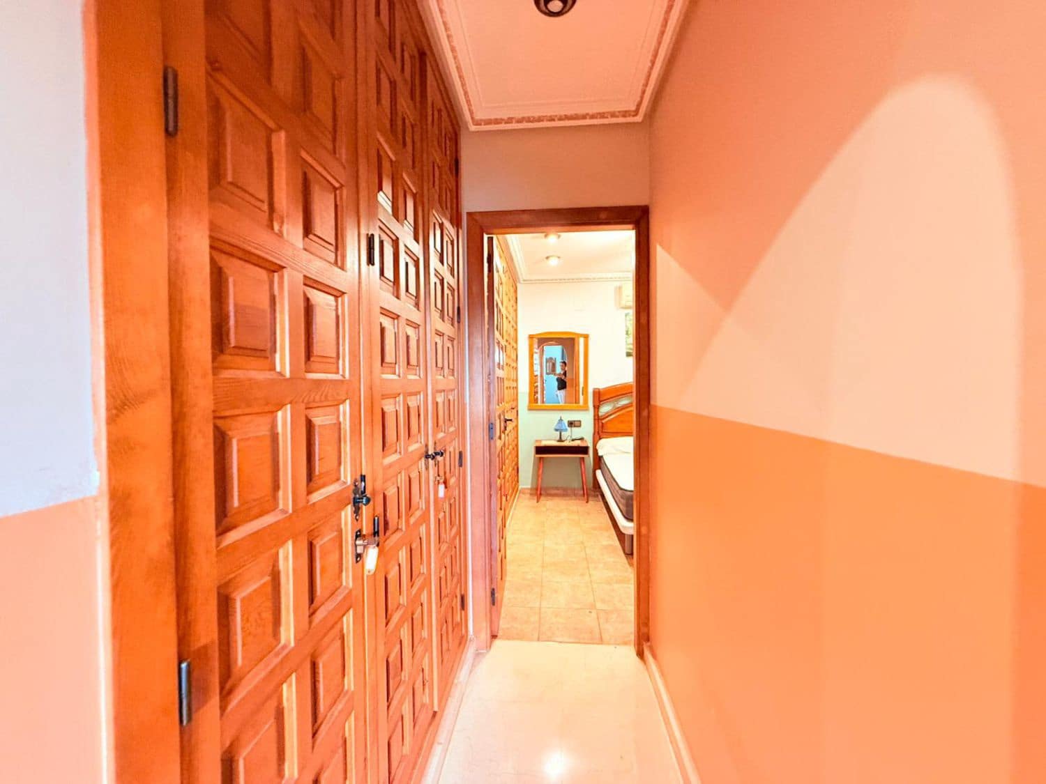 4 soverom Kjedet enebolig til salgs i Callosa d'En Sarria - € 340 000 (Ref: 9676998)