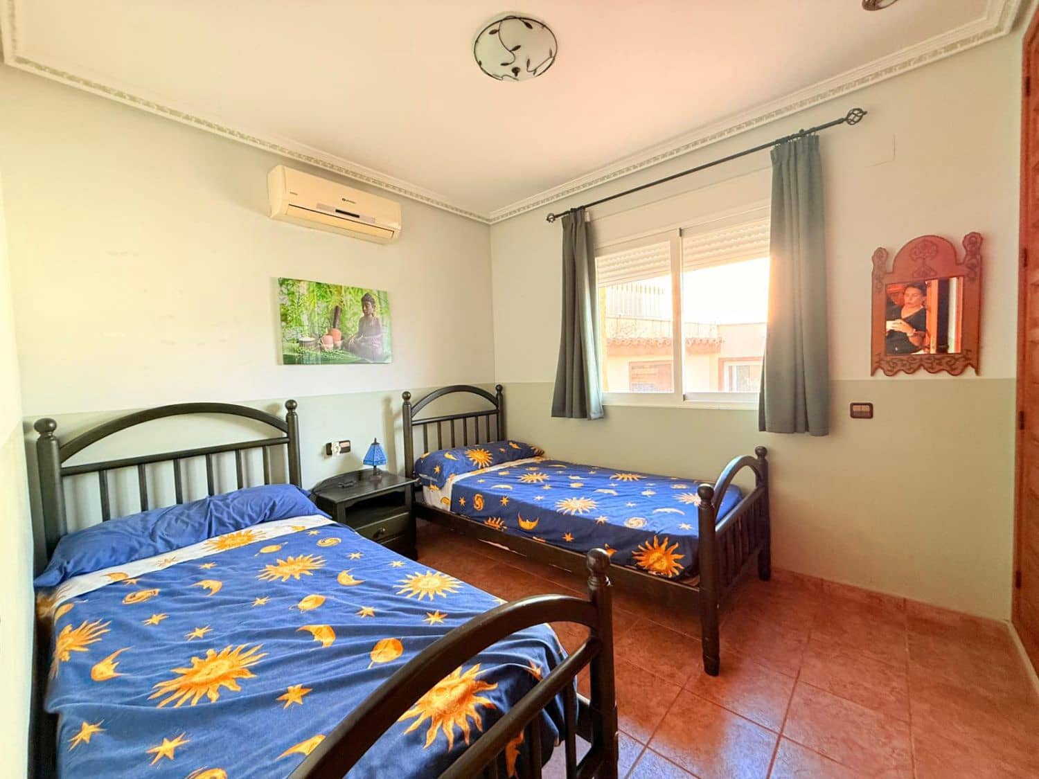 4 soverom Kjedet enebolig til salgs i Callosa d'En Sarria - € 340 000 (Ref: 9676998)