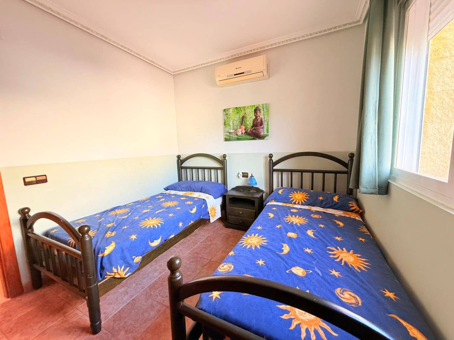 4 soverom Kjedet enebolig til salgs i Callosa d'En Sarria - € 340 000 (Ref: 9676998)