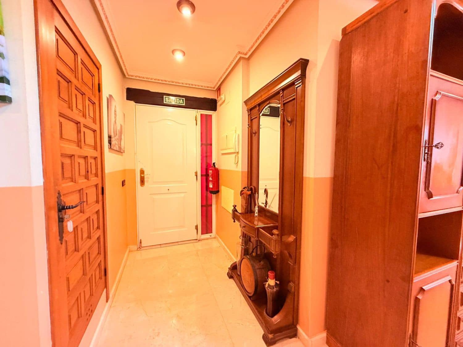 4 soverom Kjedet enebolig til salgs i Callosa d'En Sarria - € 340 000 (Ref: 9676998)