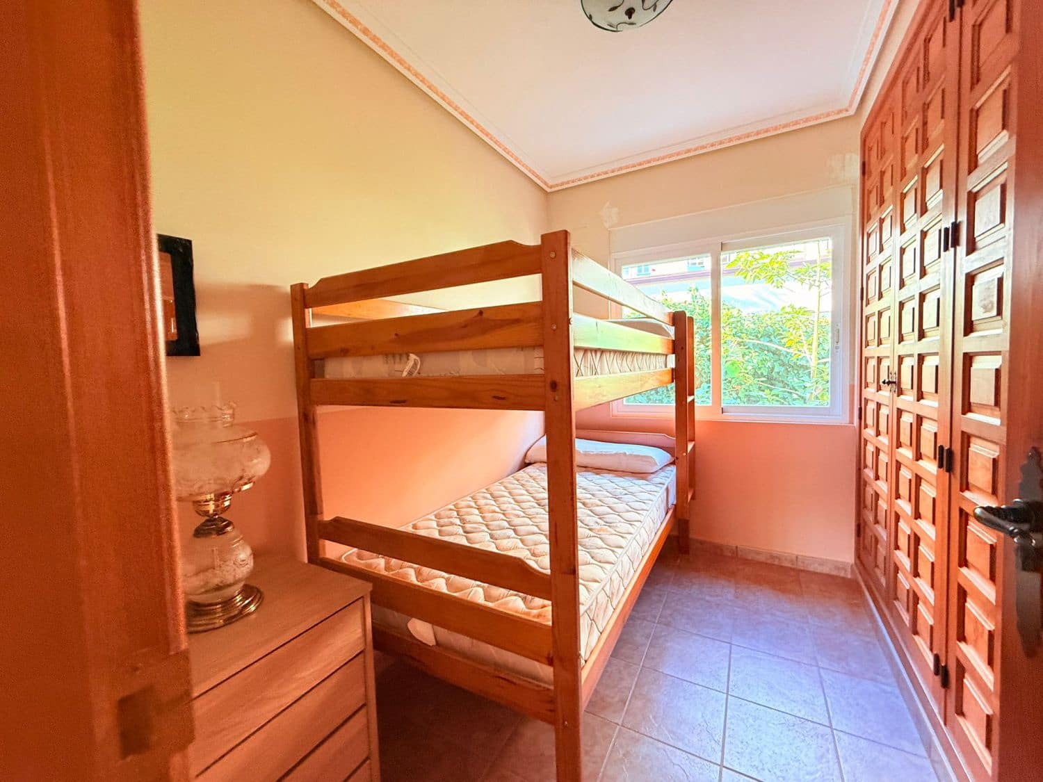 4 soverom Kjedet enebolig til salgs i Callosa d'En Sarria - € 340 000 (Ref: 9676998)