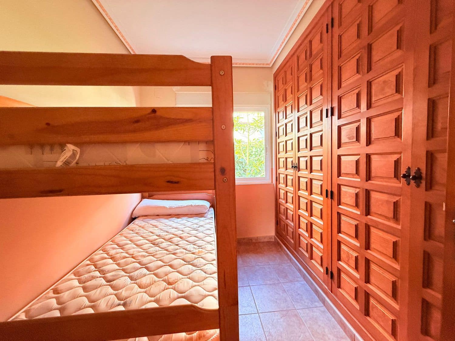 4 soverom Kjedet enebolig til salgs i Callosa d'En Sarria - € 340 000 (Ref: 9676998)