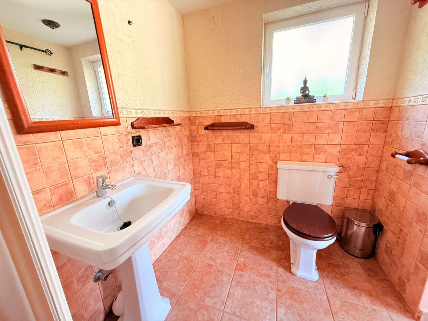 4 soverom Kjedet enebolig til salgs i Callosa d'En Sarria - € 340 000 (Ref: 9676998)