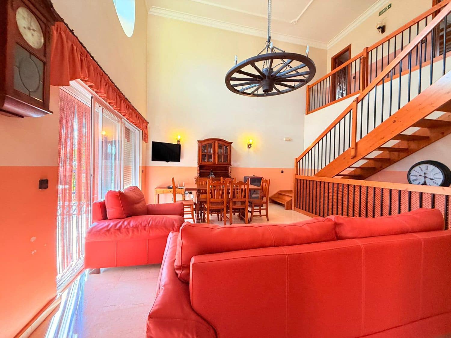 4 soverom Kjedet enebolig til salgs i Callosa d'En Sarria - € 340 000 (Ref: 9676998)