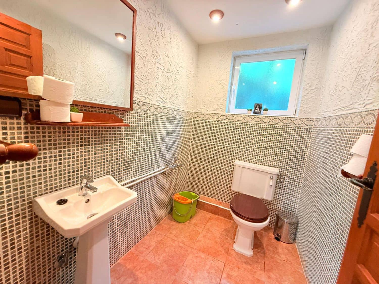 4 soverom Kjedet enebolig til salgs i Callosa d'En Sarria - € 340 000 (Ref: 9676998)