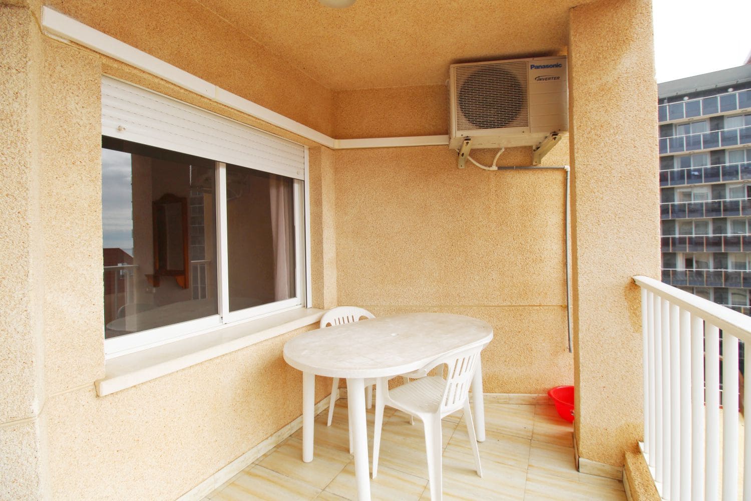 1 sovrum Lägenhet till salu i Calpe / Calp - 199 000 € (Ref: 9682397)