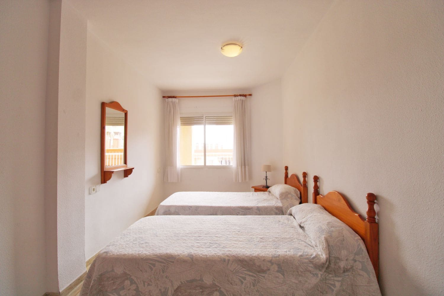 1 sovrum Lägenhet till salu i Calpe / Calp - 199 000 € (Ref: 9682397)