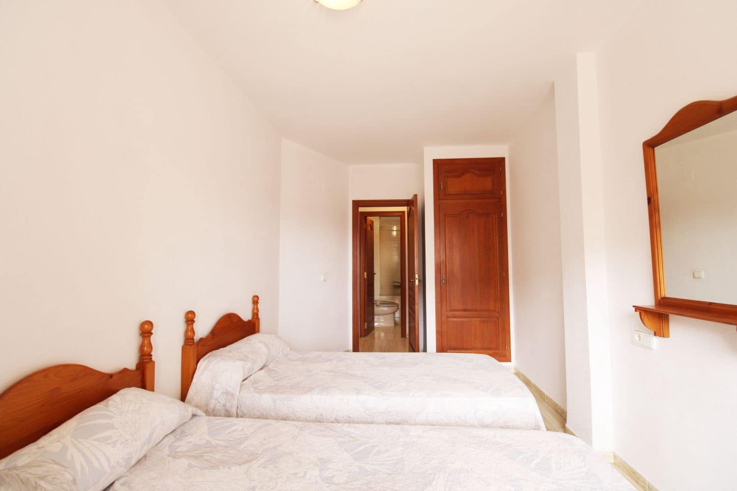 1 sovrum Lägenhet till salu i Calpe / Calp - 199 000 € (Ref: 9682397)