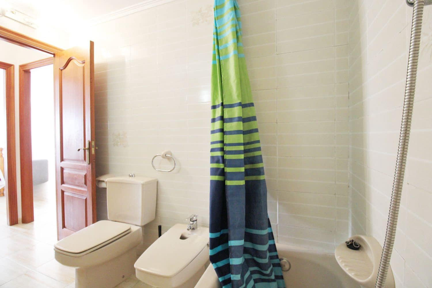 1 sovrum Lägenhet till salu i Calpe / Calp - 199 000 € (Ref: 9682397)