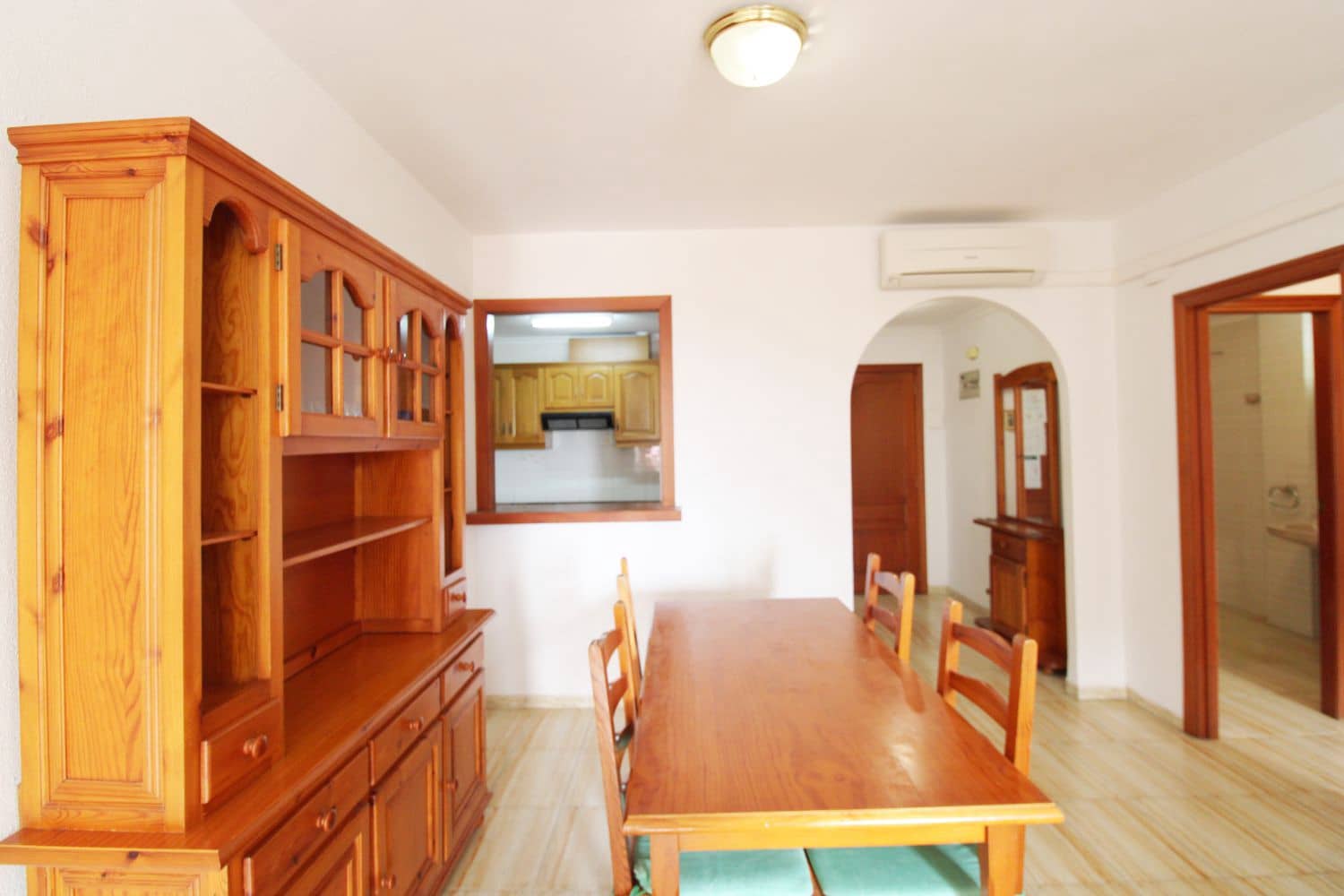 1 sovrum Lägenhet till salu i Calpe / Calp - 199 000 € (Ref: 9682397)