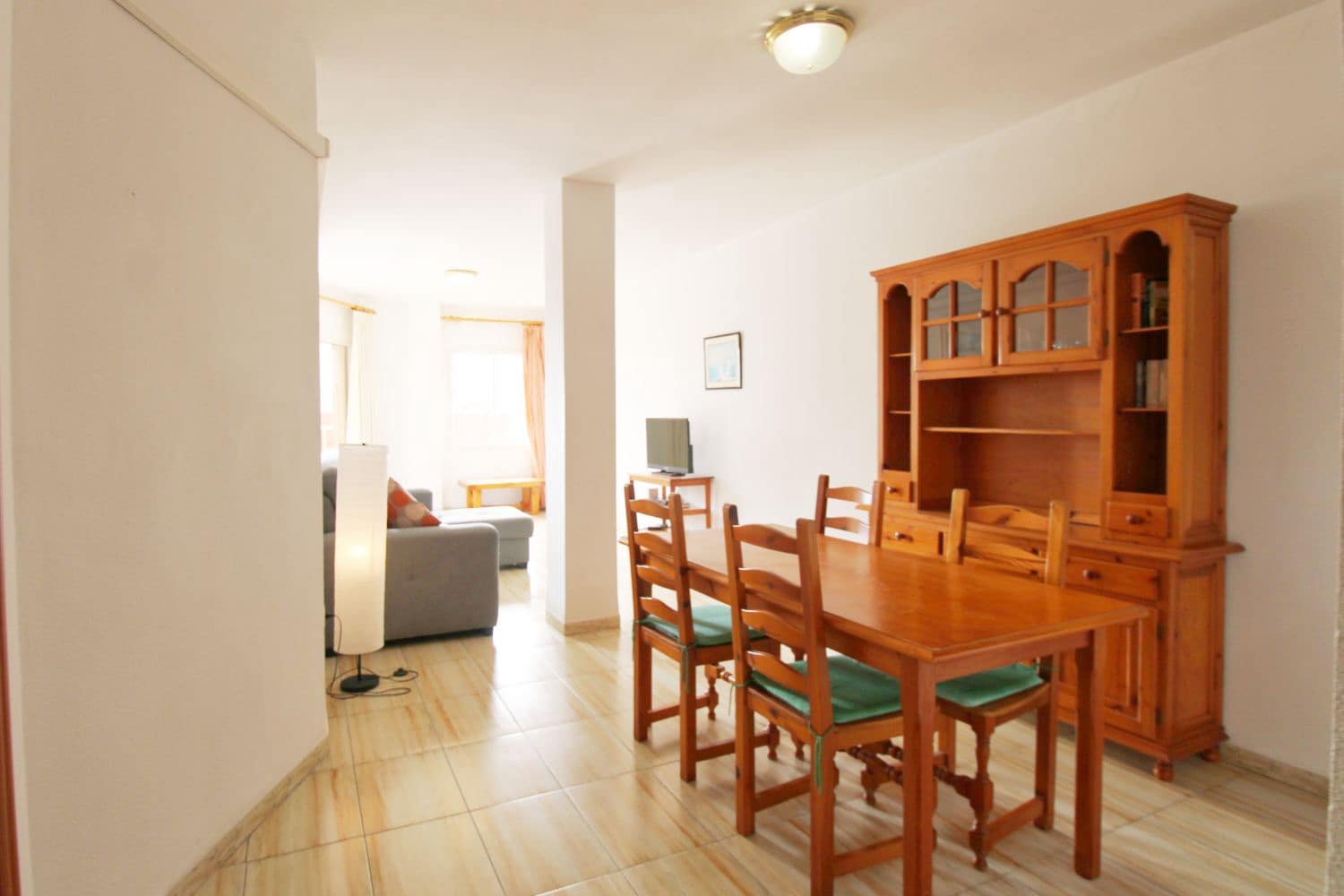 1 sovrum Lägenhet till salu i Calpe / Calp - 199 000 € (Ref: 9682397)