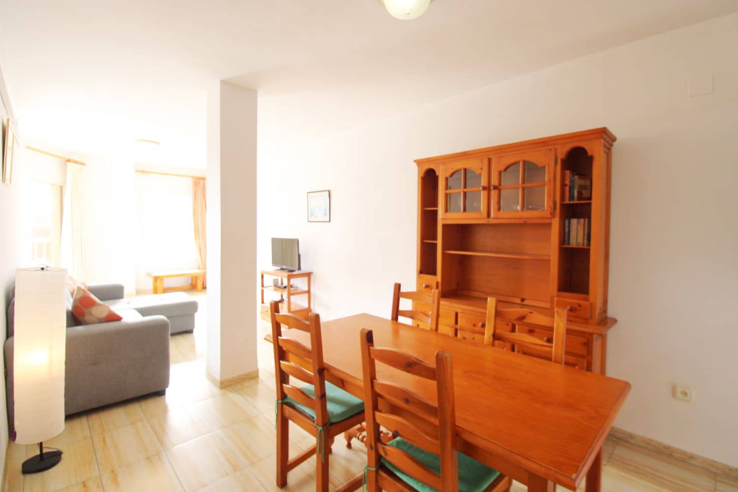 1 sovrum Lägenhet till salu i Calpe / Calp - 199 000 € (Ref: 9682397)