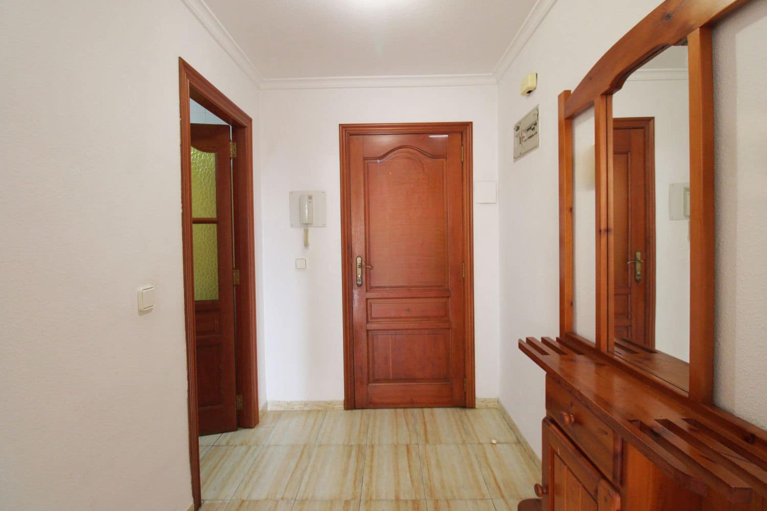 1 sovrum Lägenhet till salu i Calpe / Calp - 199 000 € (Ref: 9682397)