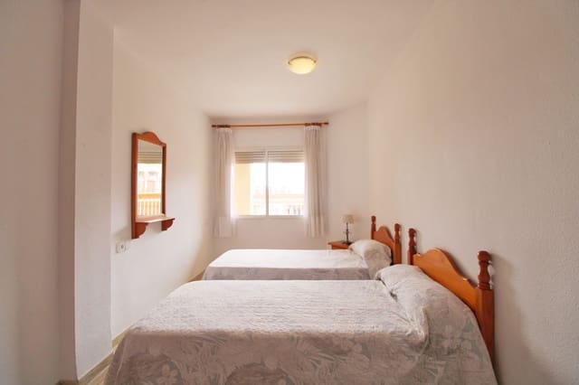 1 sovrum Lägenhet till salu i Calpe / Calp - 199 000 € (Ref: 9682397)