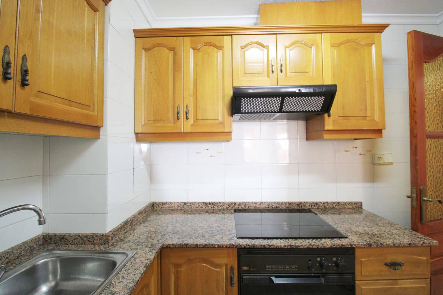 1 sovrum Lägenhet till salu i Calpe / Calp - 199 000 € (Ref: 9682397)