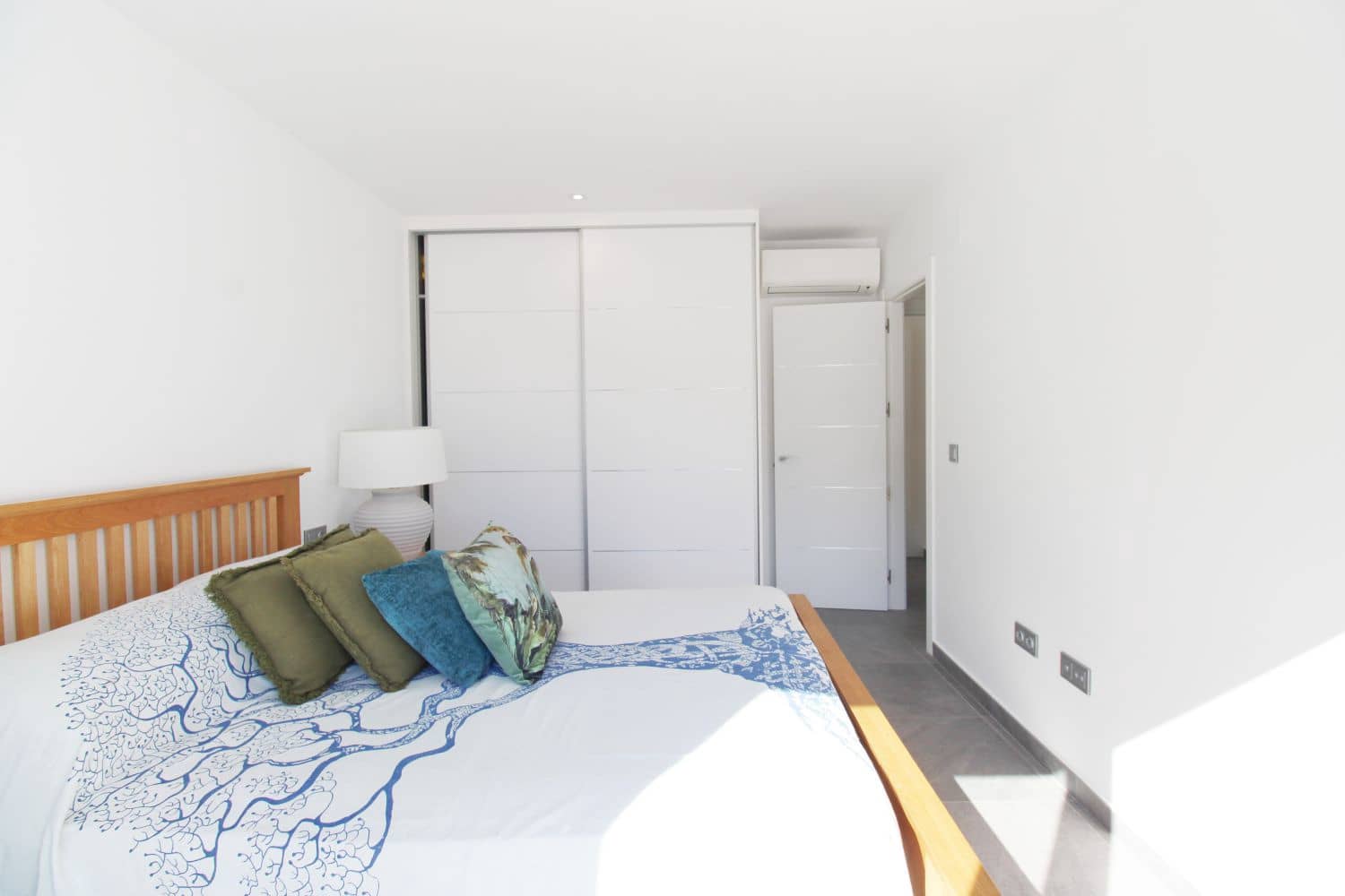 2 soverom Villa til salgs i Calpe / Calp med garasje - € 620 000 (Ref: 9690310)