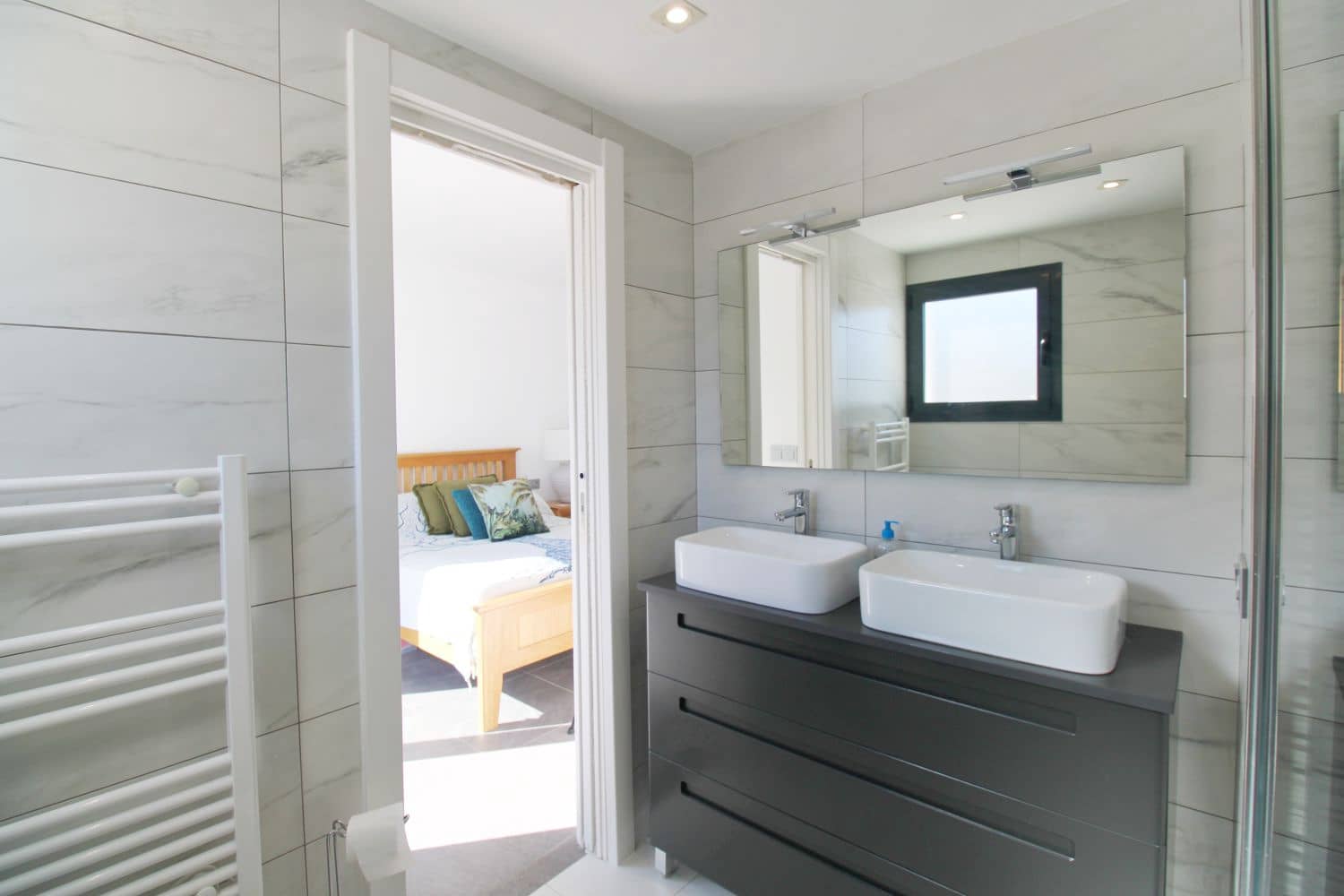 2 soverom Villa til salgs i Calpe / Calp med garasje - € 620 000 (Ref: 9690310)