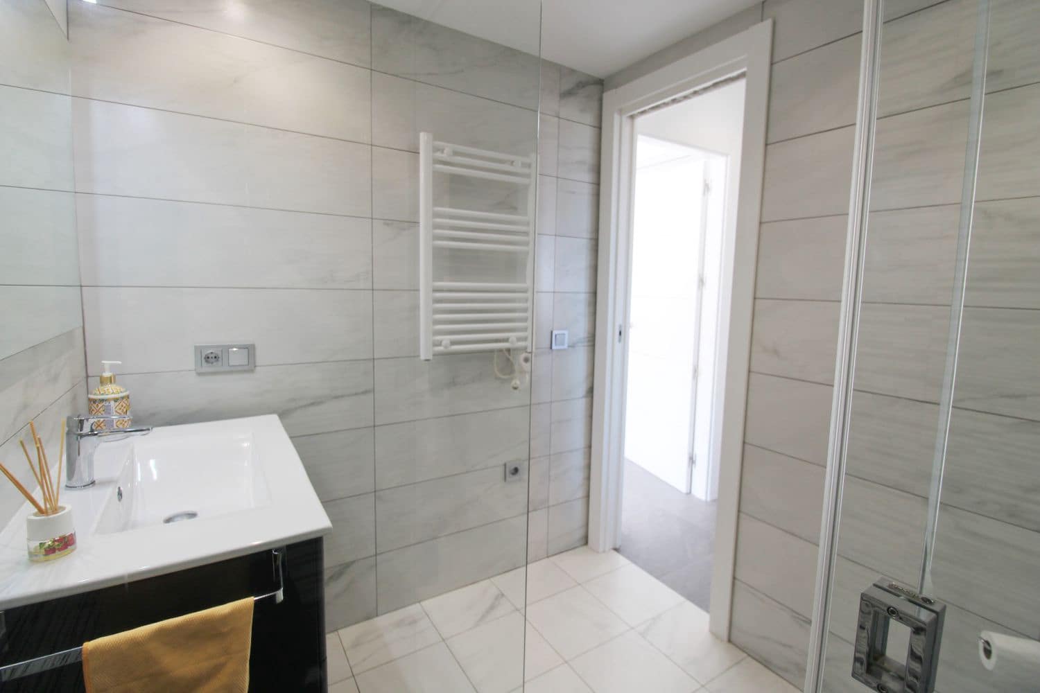 2 soverom Villa til salgs i Calpe / Calp med garasje - € 620 000 (Ref: 9690310)