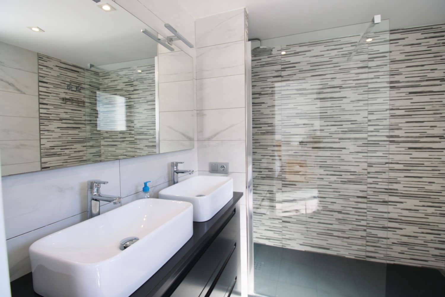 2 soverom Villa til salgs i Calpe / Calp med garasje - € 620 000 (Ref: 9690310)