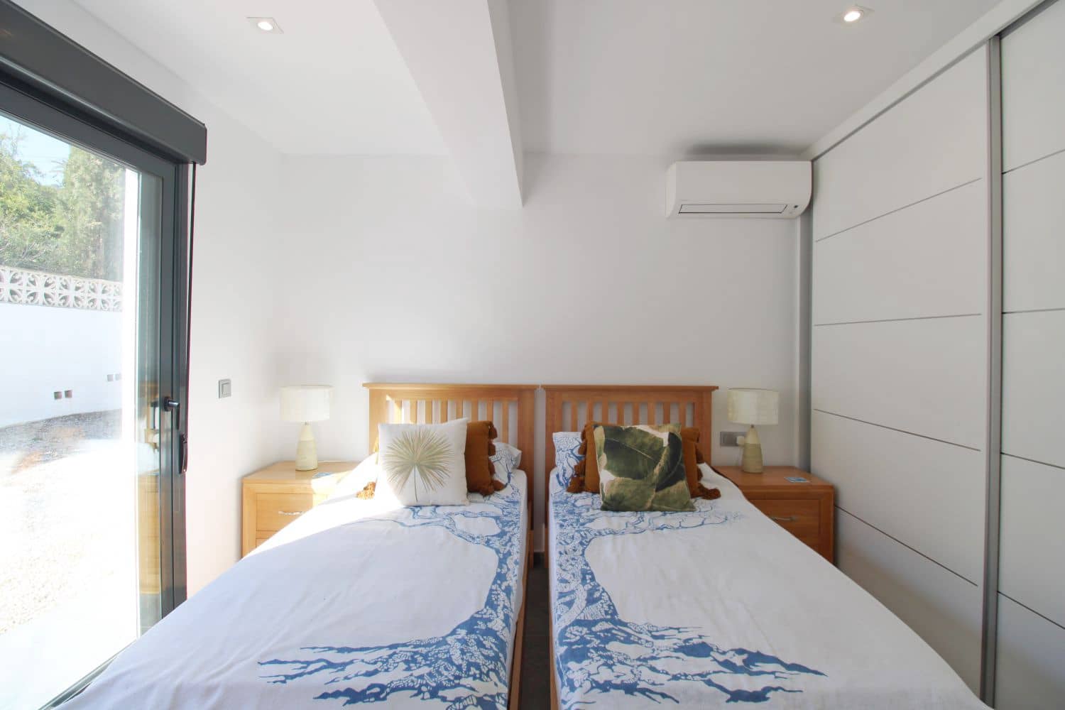 2 soverom Villa til salgs i Calpe / Calp med garasje - € 620 000 (Ref: 9690310)