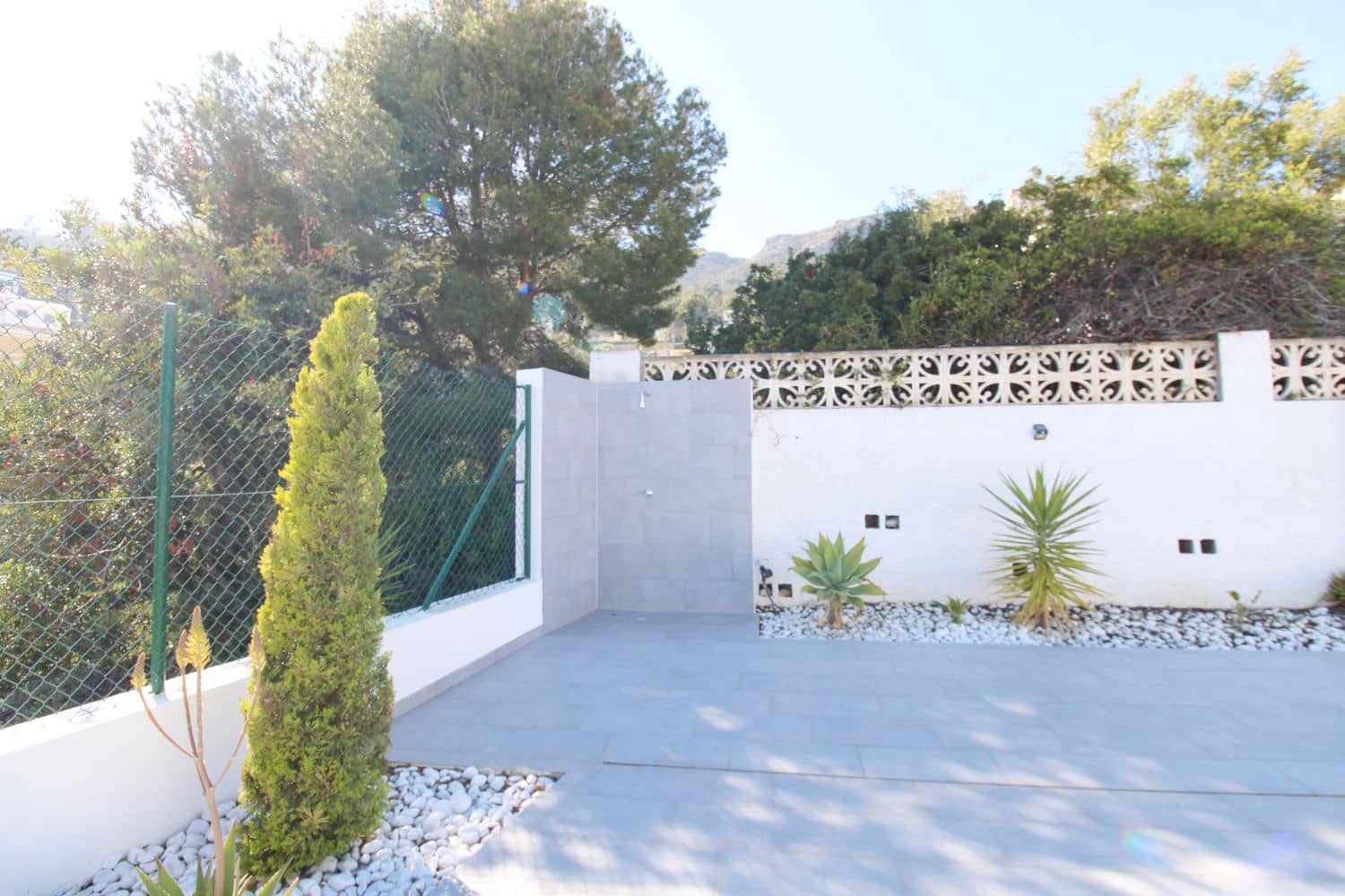 2 soverom Villa til salgs i Calpe / Calp med garasje - € 620 000 (Ref: 9690310)