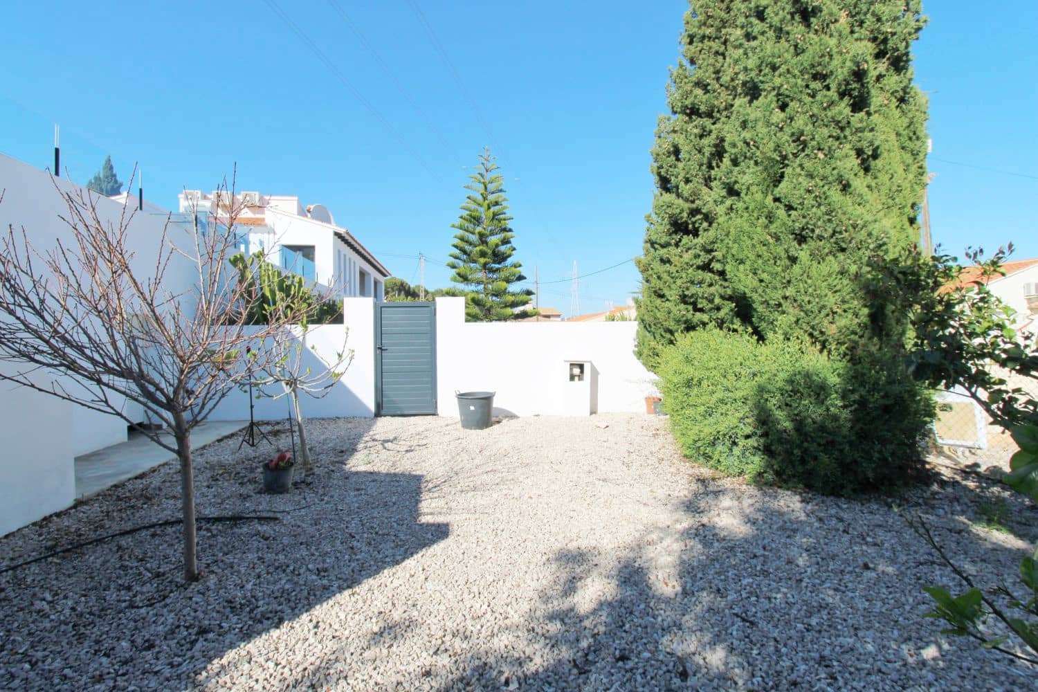 2 soverom Villa til salgs i Calpe / Calp med garasje - € 620 000 (Ref: 9690310)