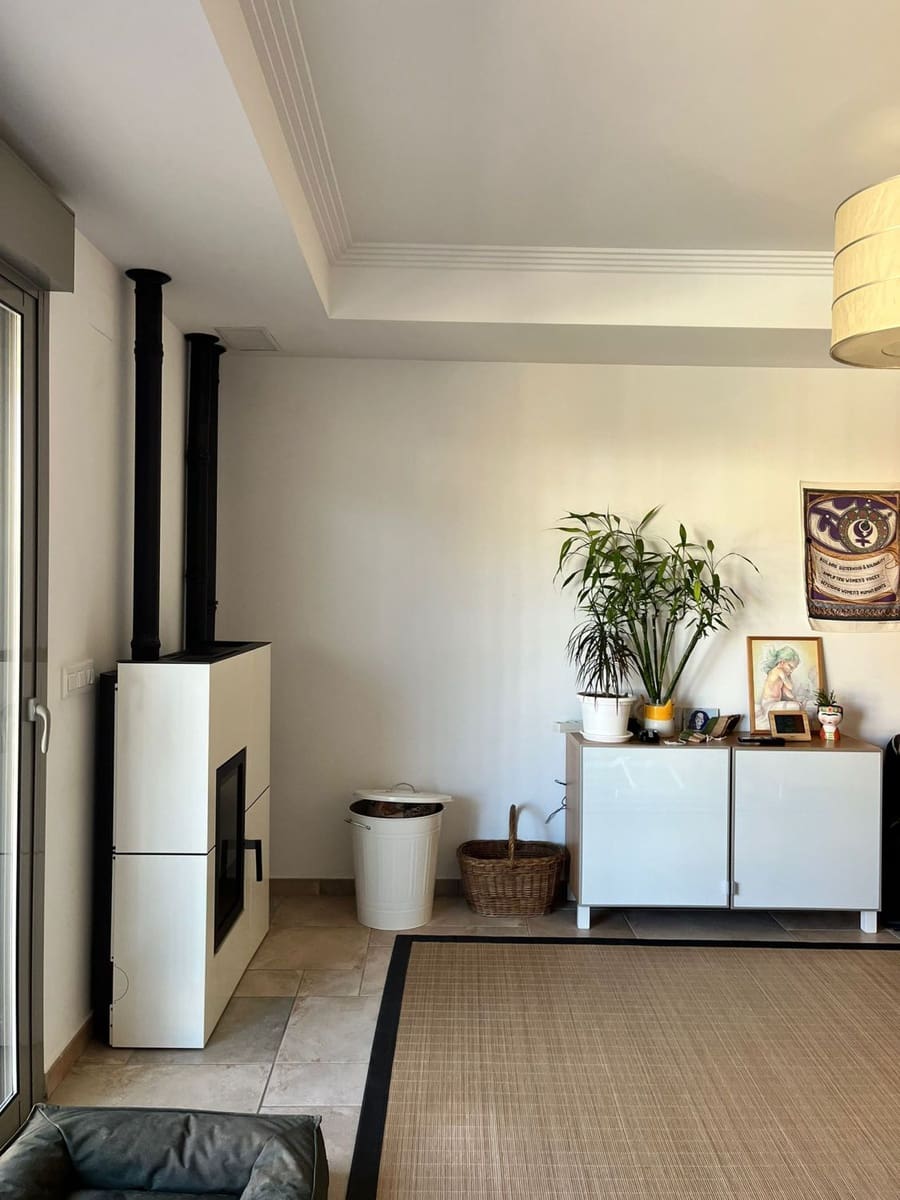 4 Zimmer Haus zu verkaufen in Polop mit Garage - 355.000 € (Ref: 9830876)