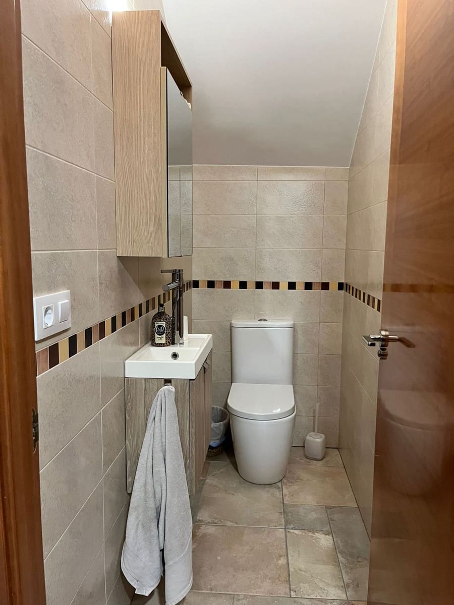 4 Zimmer Haus zu verkaufen in Polop mit Garage - 355.000 € (Ref: 9830876)