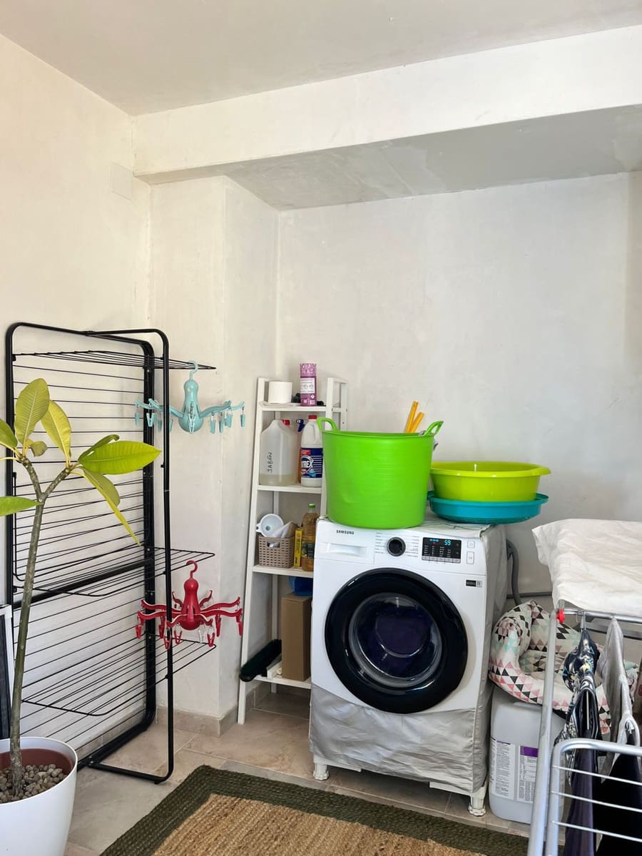 4 Zimmer Haus zu verkaufen in Polop mit Garage - 355.000 € (Ref: 9830876)