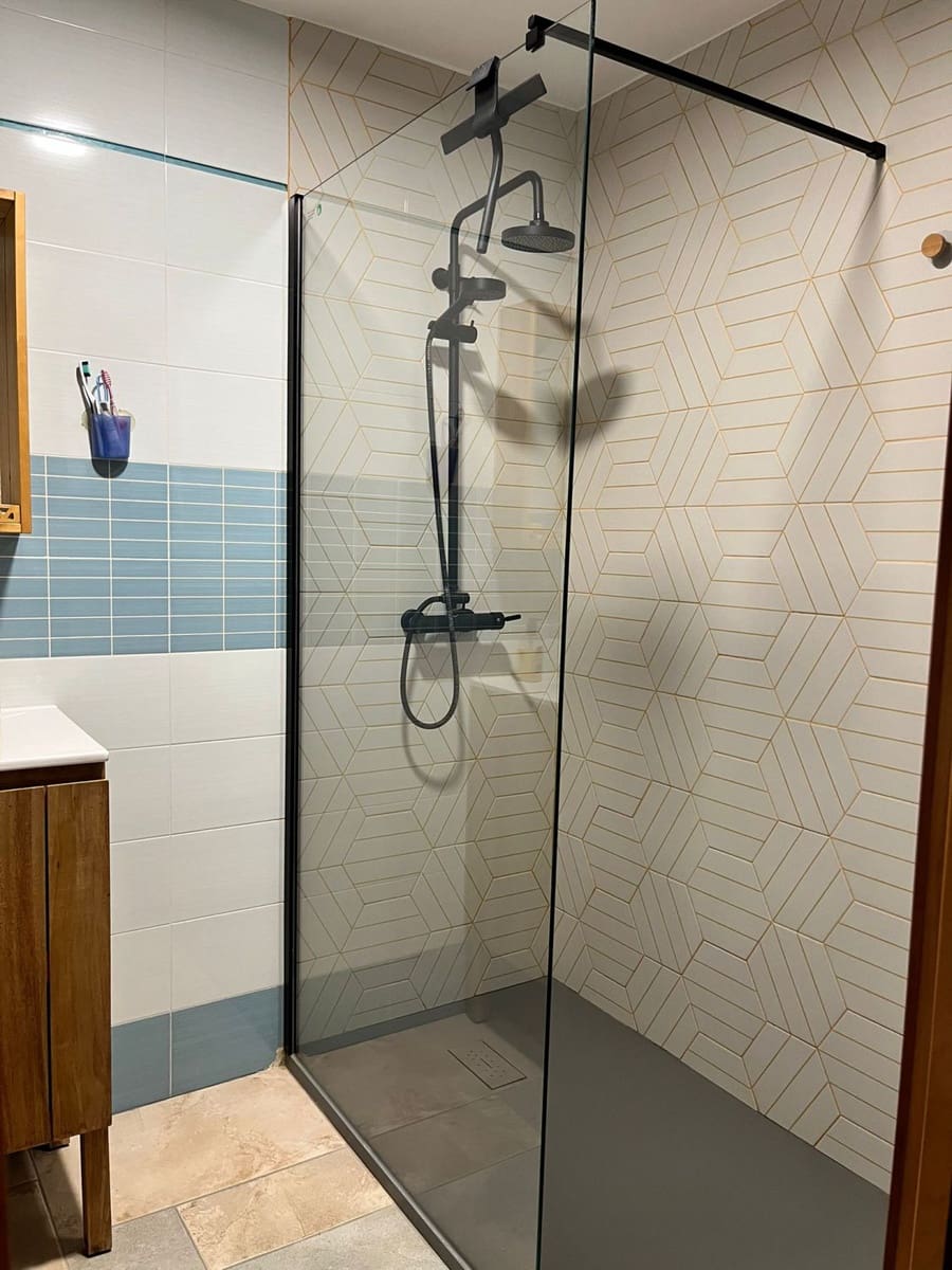 4 Zimmer Haus zu verkaufen in Polop mit Garage - 355.000 € (Ref: 9830876)