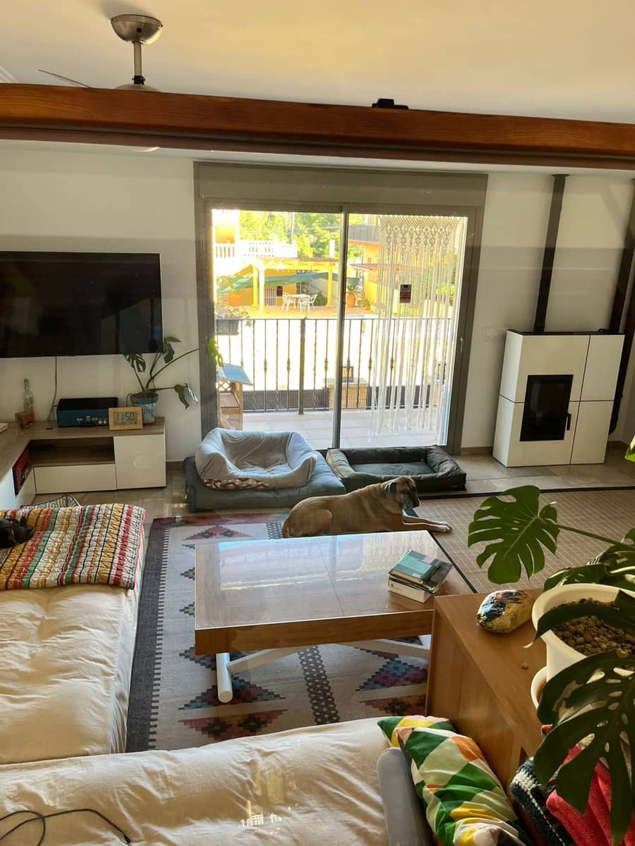 4 Zimmer Haus zu verkaufen in Polop mit Garage - 355.000 € (Ref: 9830876)
