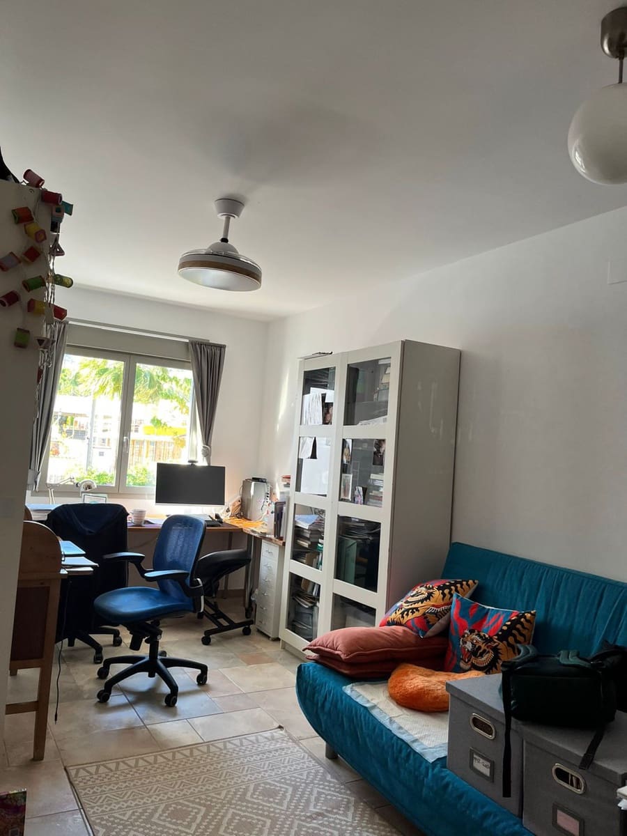 4 Zimmer Haus zu verkaufen in Polop mit Garage - 355.000 € (Ref: 9830876)