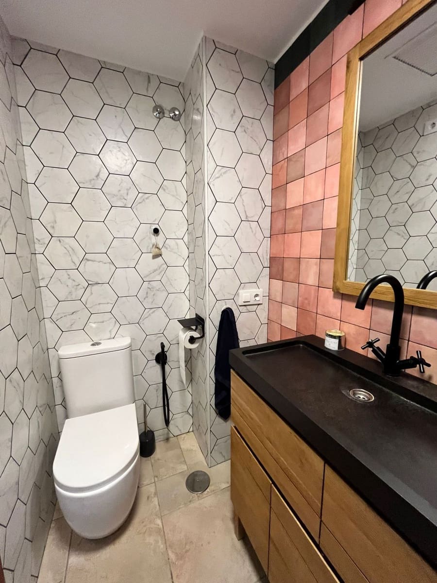 4 Zimmer Haus zu verkaufen in Polop mit Garage - 355.000 € (Ref: 9830876)
