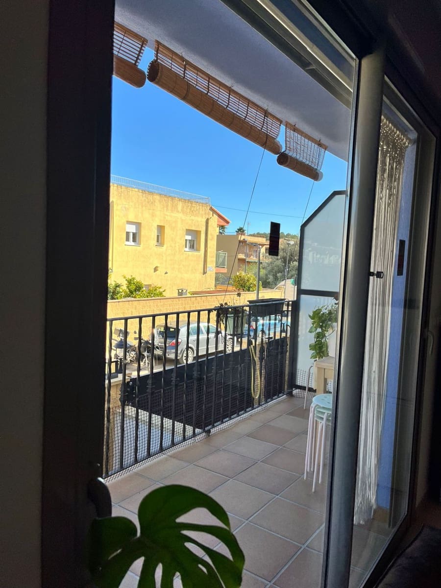 4 Zimmer Haus zu verkaufen in Polop mit Garage - 355.000 € (Ref: 9830876)