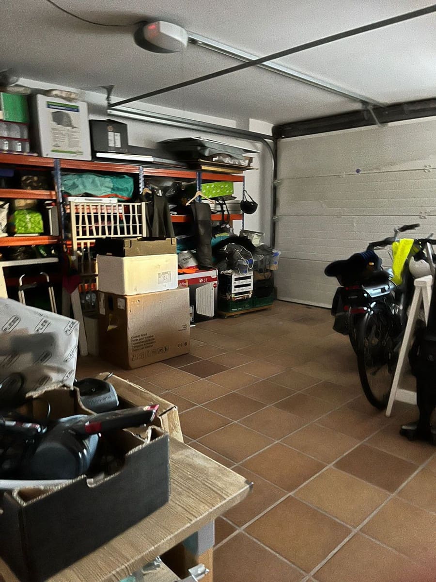 4 Zimmer Haus zu verkaufen in Polop mit Garage - 355.000 € (Ref: 9830876)