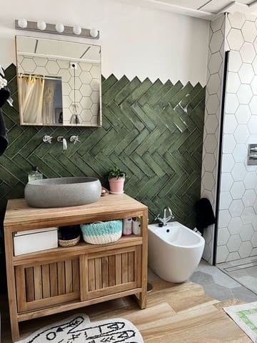 4 quarto Casa em Banda para venda em Polop com garagem - 355 000 € (Ref: 9830876)