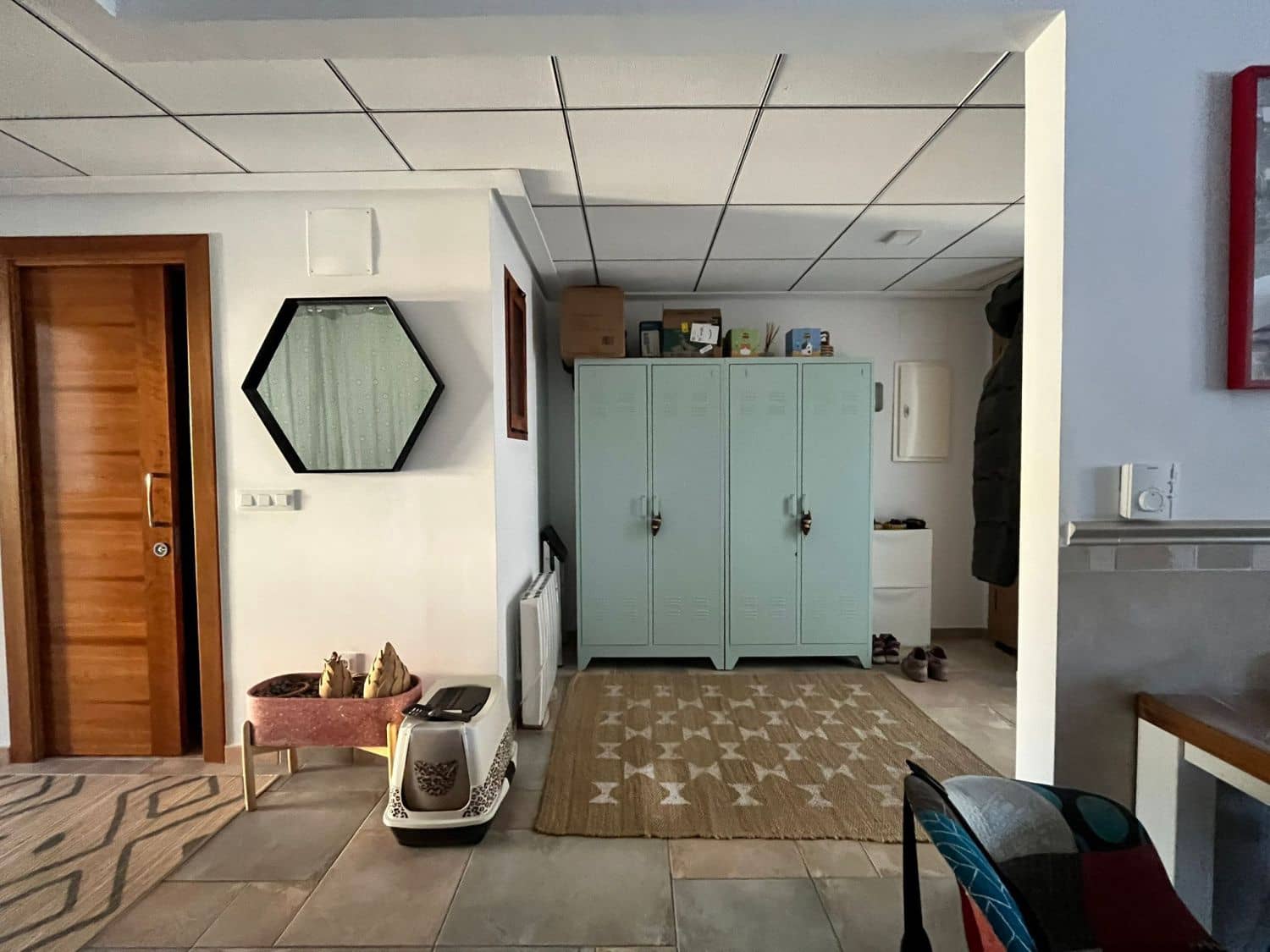 4 Zimmer Haus zu verkaufen in Polop mit Garage - 355.000 € (Ref: 9830876)