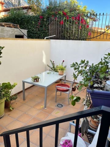 4 quarto Casa em Banda para venda em Polop com garagem - 355 000 € (Ref: 9830876)