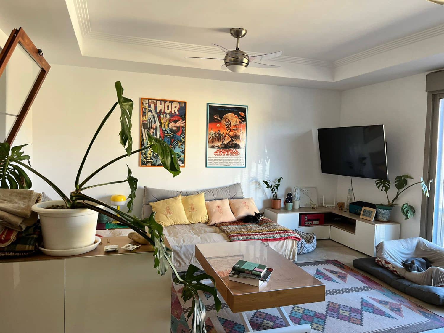4 Zimmer Haus zu verkaufen in Polop mit Garage - 355.000 € (Ref: 9830876)