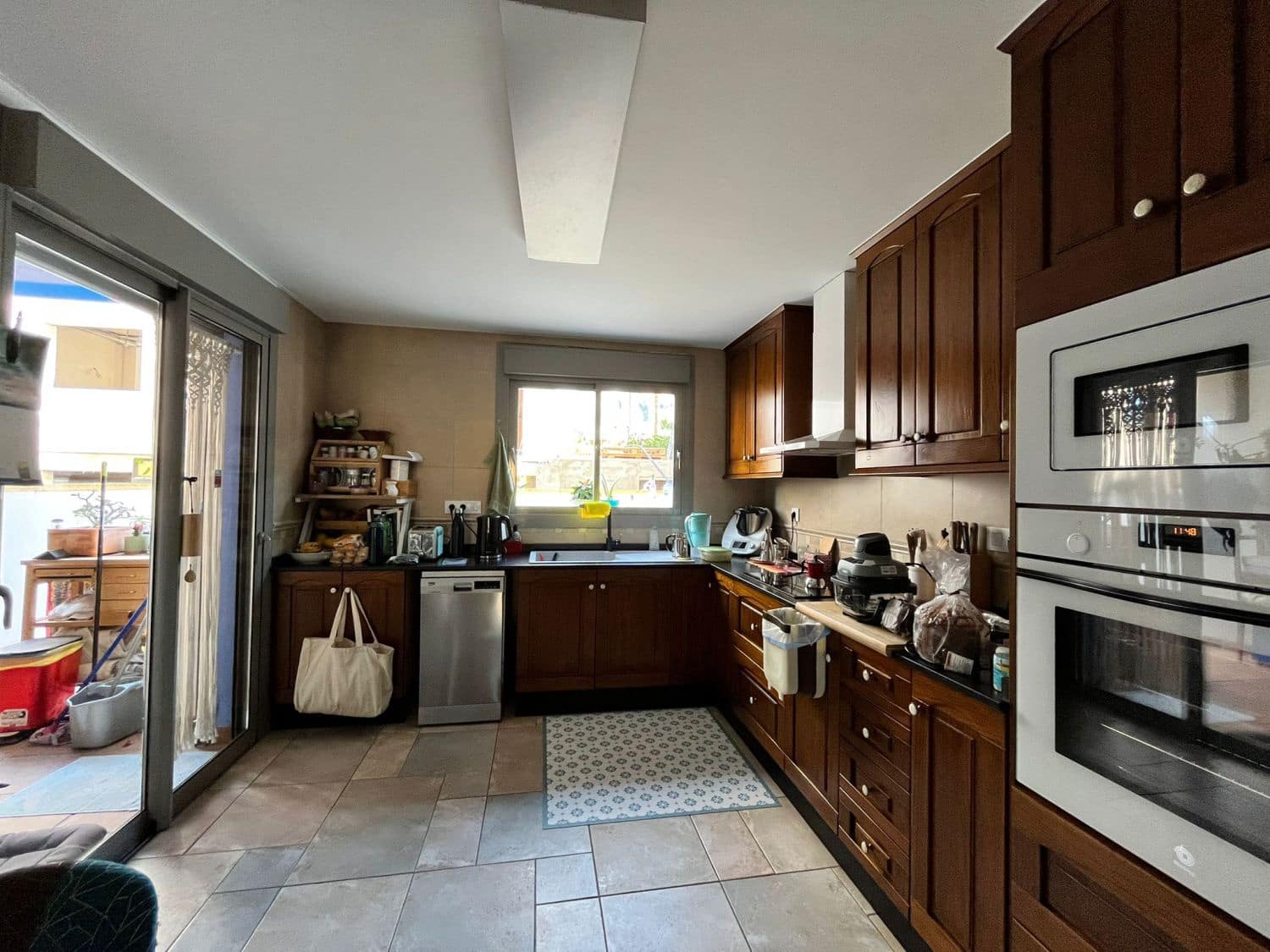 4 Zimmer Haus zu verkaufen in Polop mit Garage - 355.000 € (Ref: 9830876)